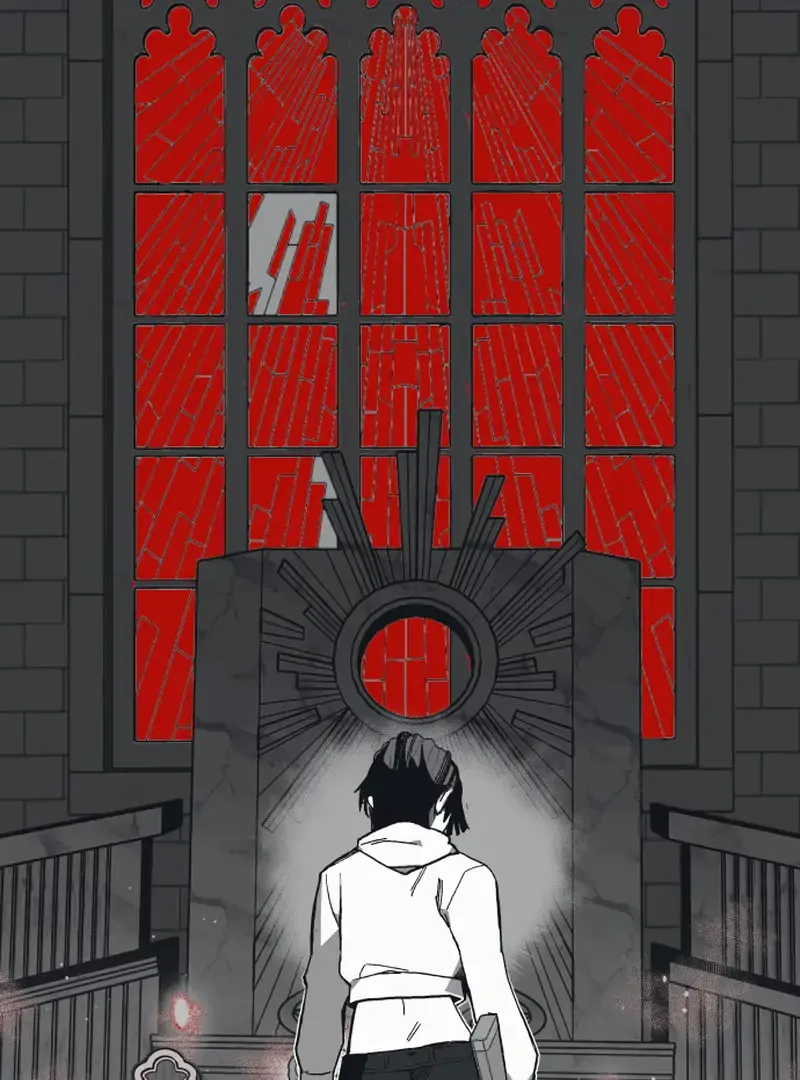 Read Bitter Side Cranberries chapter 1 image 65 on Lezhin