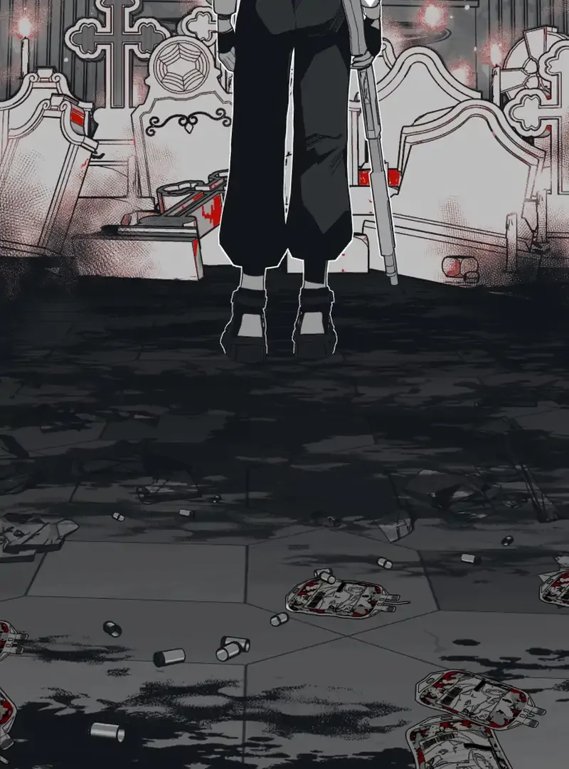 Read Bitter Side Cranberries chapter 1 image 66 on Lezhin