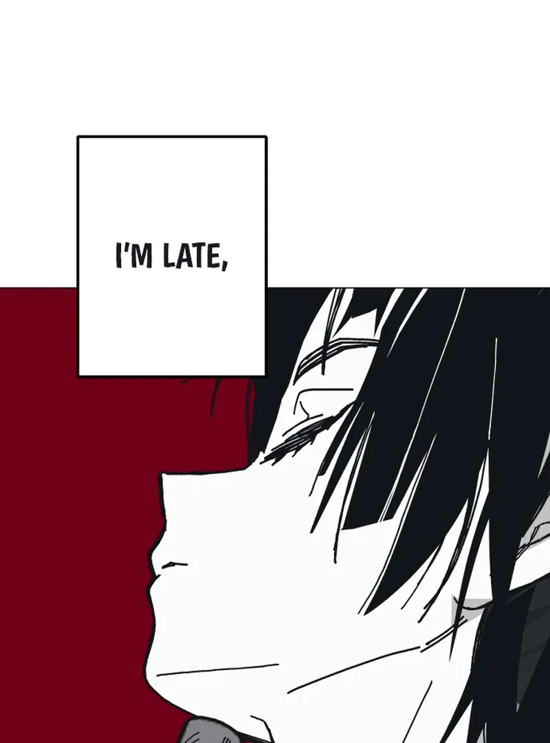 Read Bitter Side Cranberries chapter 1 image 80 on Lezhin