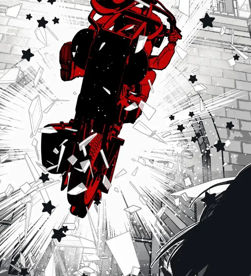 Read Bitter Side Cranberries chapter 1 image 88 on Lezhin