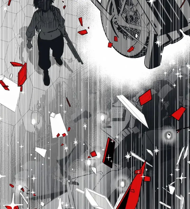Read Bitter Side Cranberries chapter 1 image 94 on Lezhin
