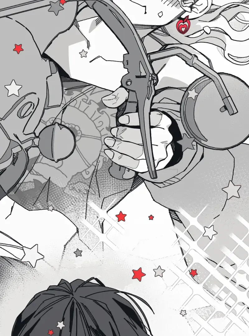 Read Bitter Side Cranberries chapter 1 image 97 on Lezhin