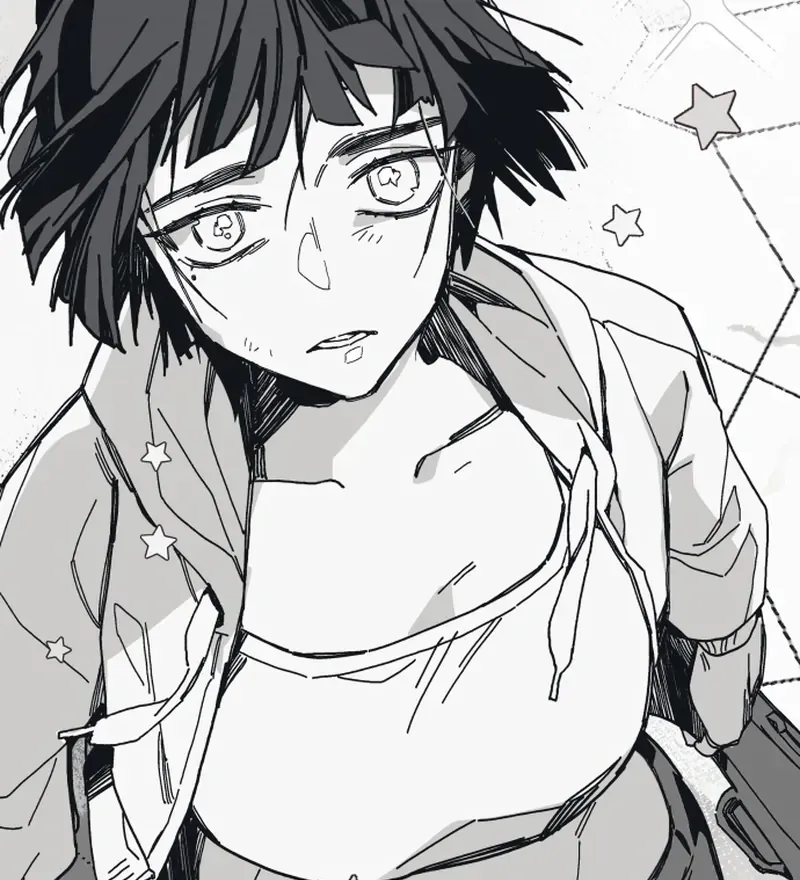 Read Bitter Side Cranberries chapter 1 image 98 on Lezhin