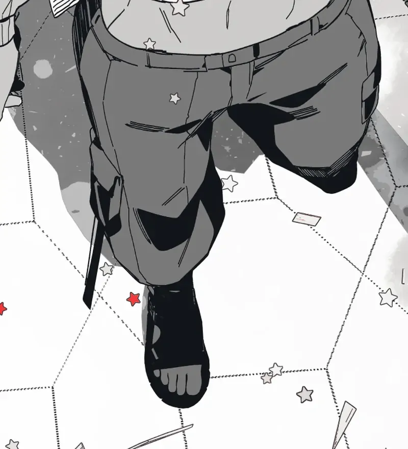 Read Bitter Side Cranberries chapter 1 image 99 on Lezhin