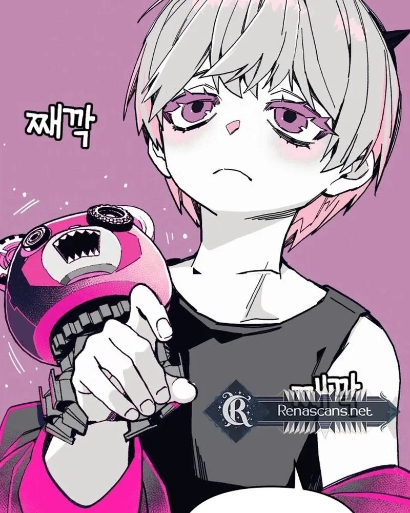 Read Bitter Side Cranberries chapter 10 image 102 on Lezhin