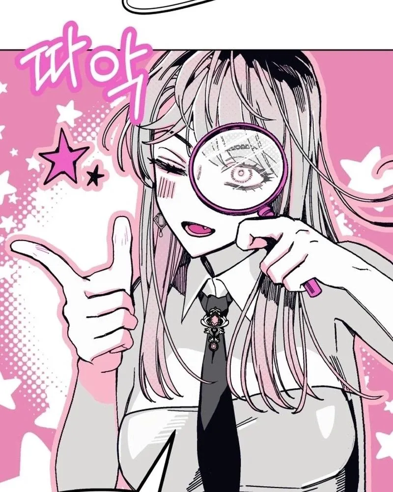 Read Bitter Side Cranberries chapter 10 image 11 on Lezhin