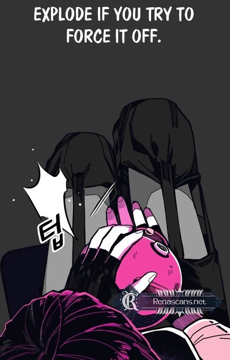 Read Bitter Side Cranberries chapter 10 image 111 on Lezhin