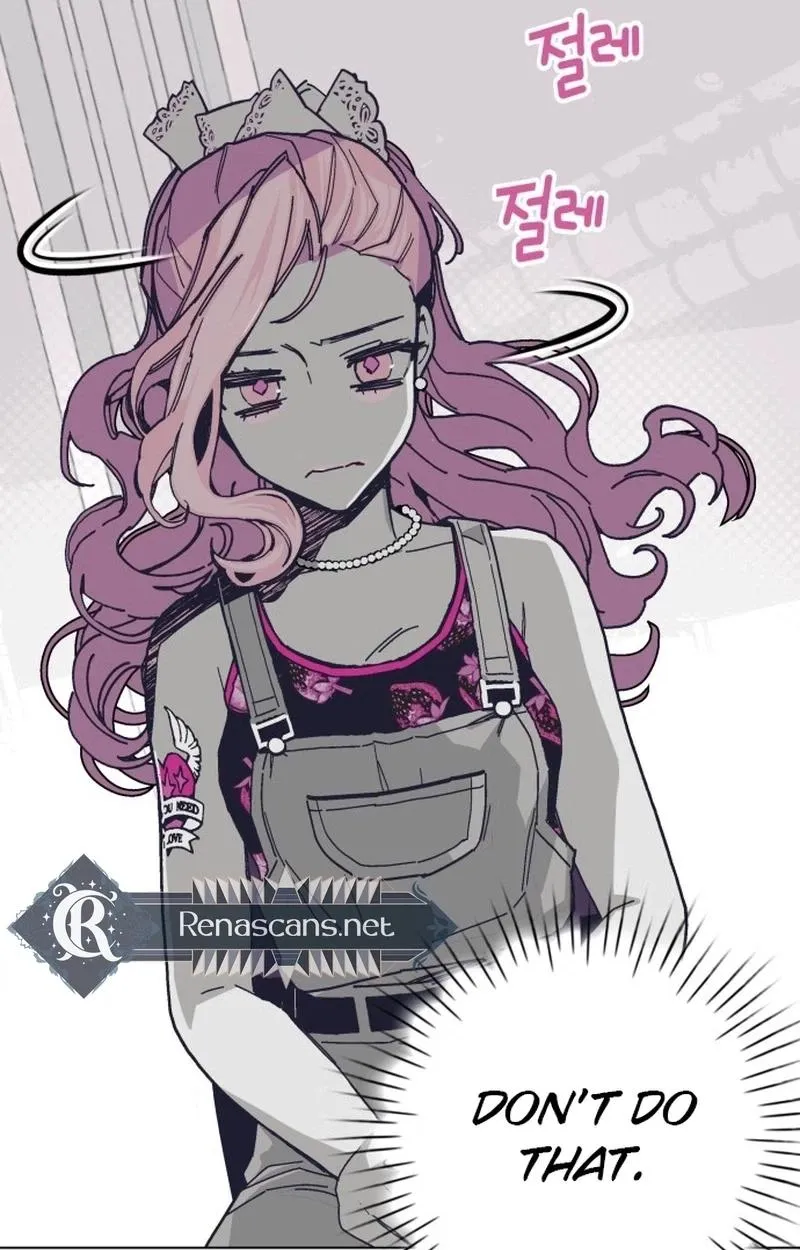Read Bitter Side Cranberries chapter 10 image 117 on Lezhin