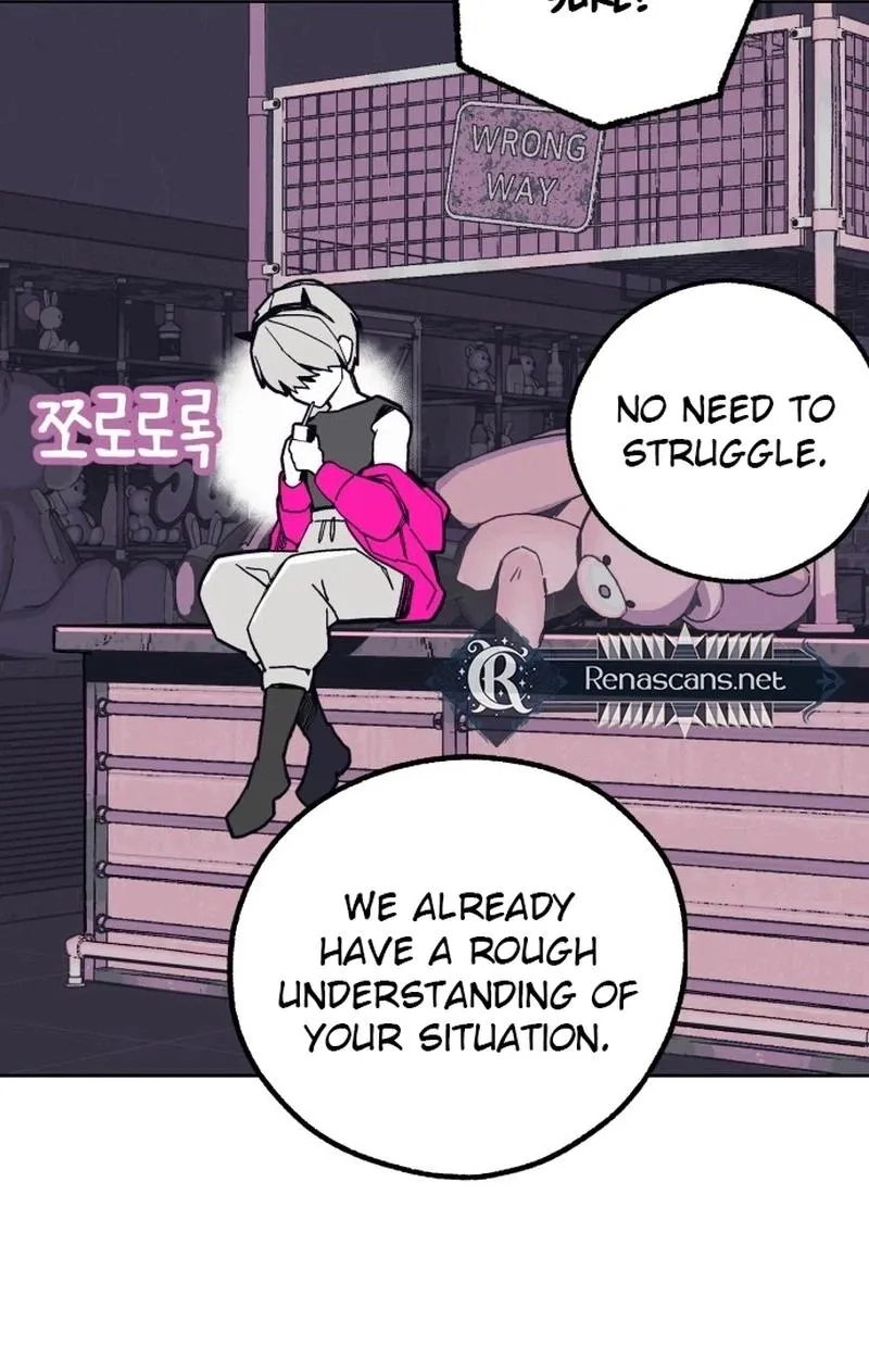 Read Bitter Side Cranberries chapter 10 image 13 on Lezhin