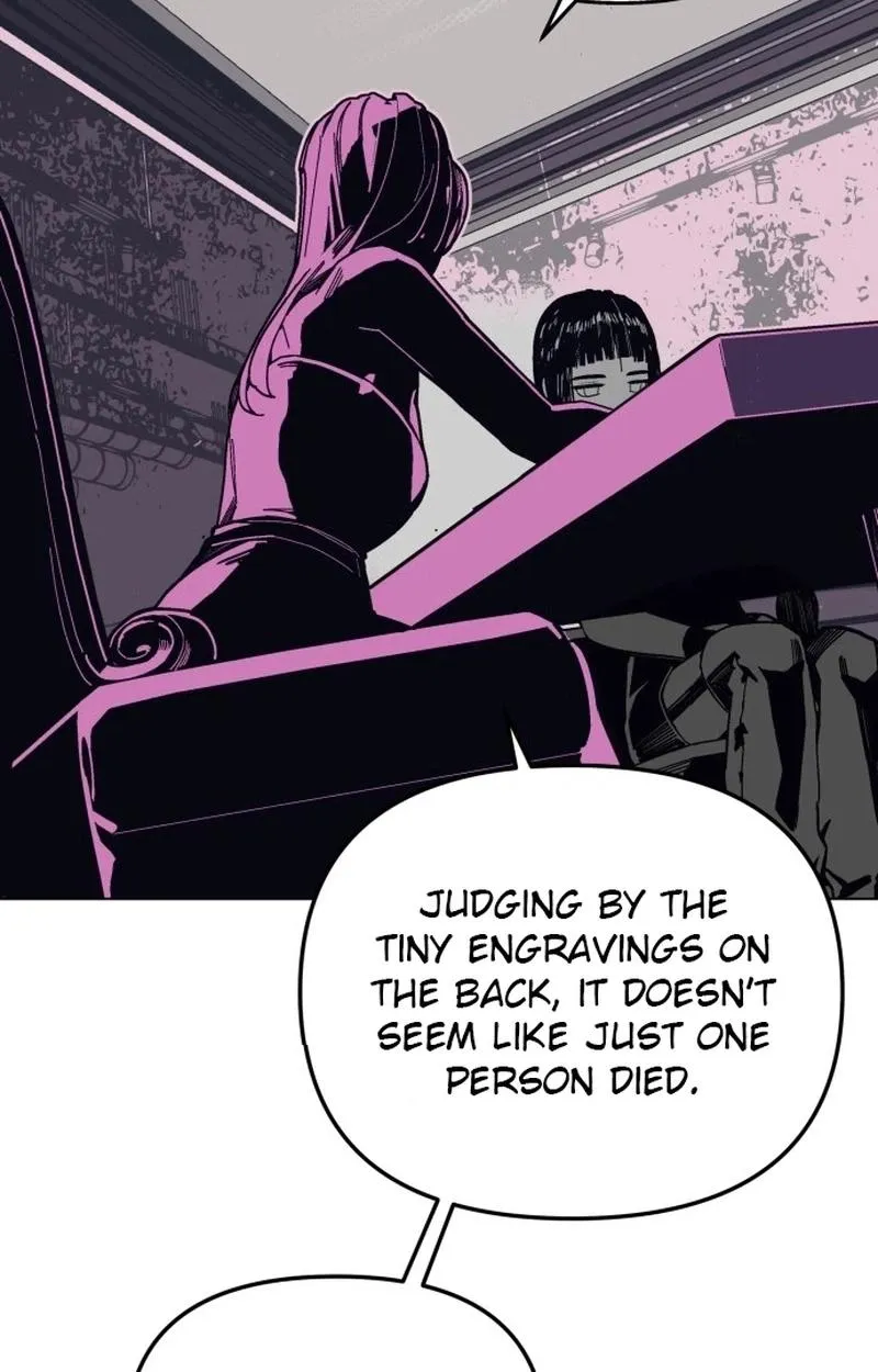 Read Bitter Side Cranberries chapter 10 image 130 on Lezhin