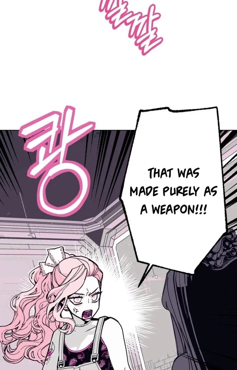 Read Bitter Side Cranberries chapter 10 image 135 on Lezhin