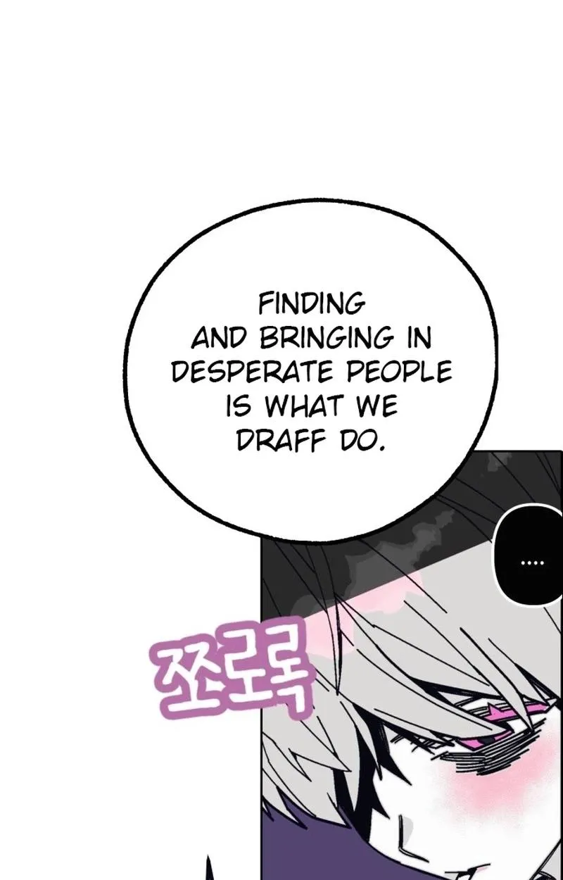 Read Bitter Side Cranberries chapter 10 image 14 on Lezhin