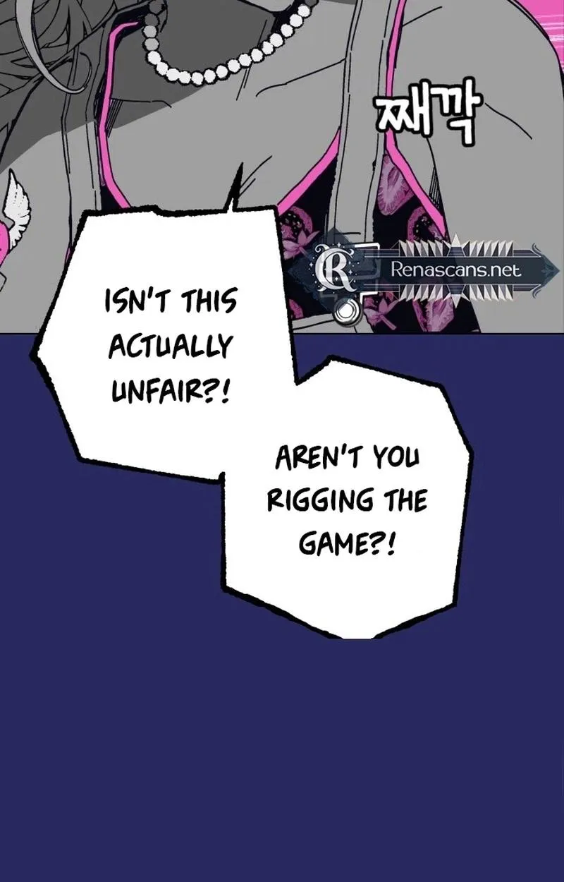 Read Bitter Side Cranberries chapter 10 image 140 on Lezhin