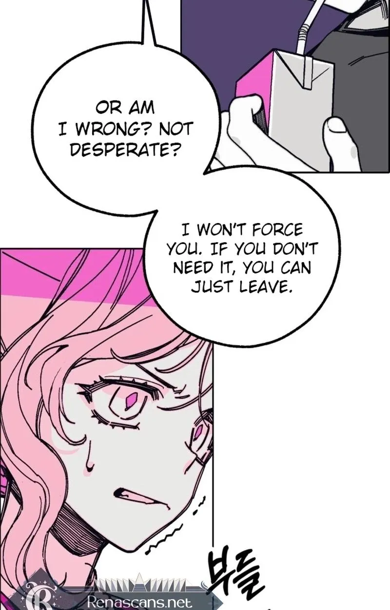 Read Bitter Side Cranberries chapter 10 image 15 on Lezhin