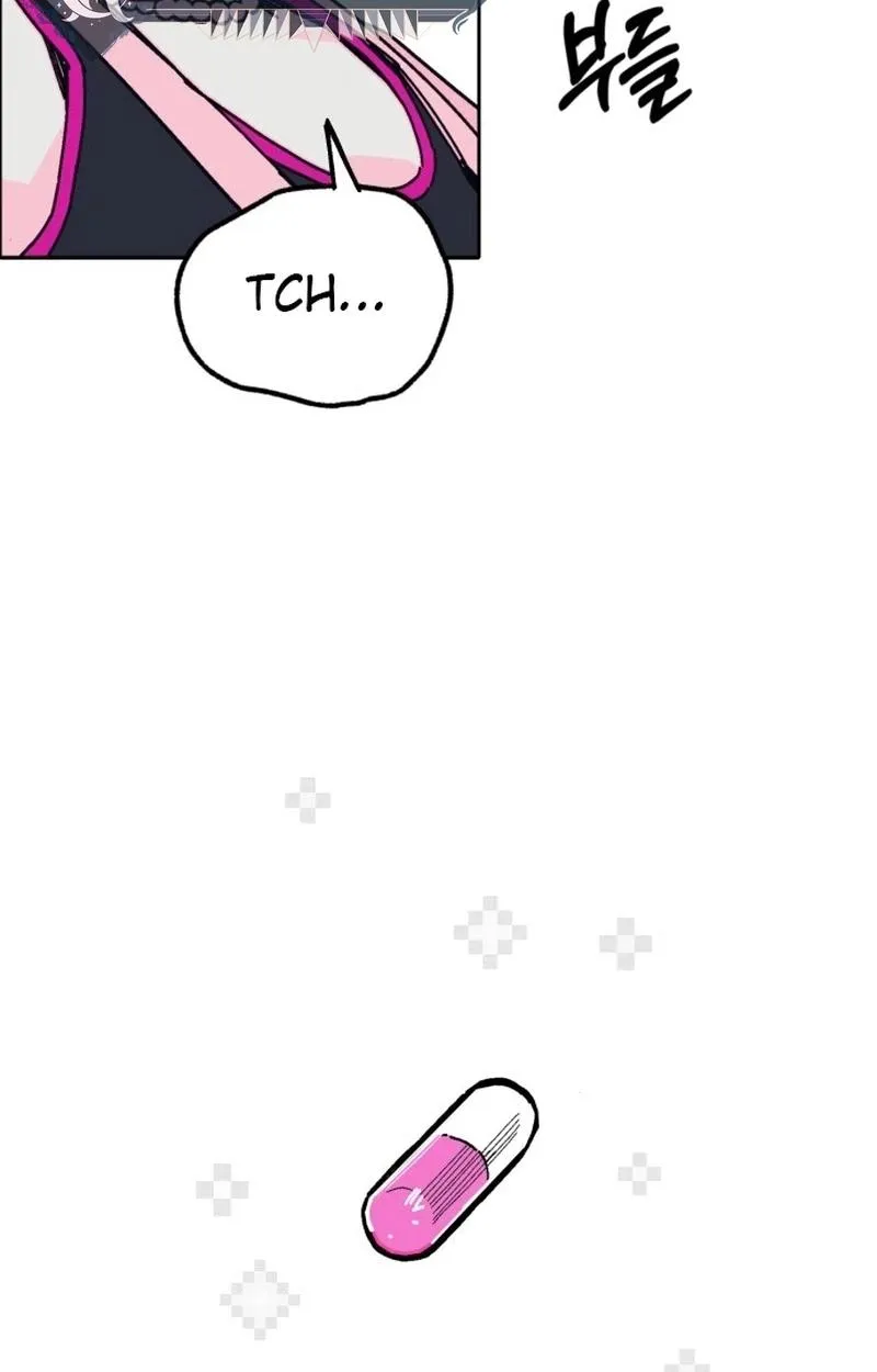 Read Bitter Side Cranberries chapter 10 image 16 on Lezhin