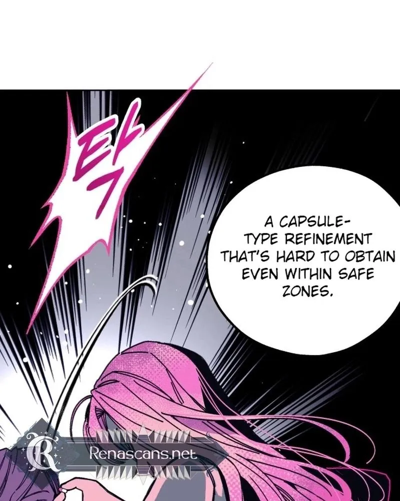 Read Bitter Side Cranberries chapter 10 image 18 on Lezhin
