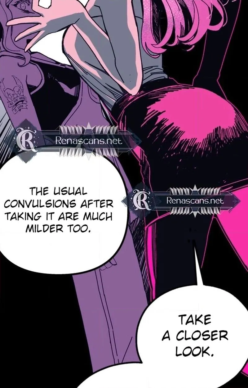 Read Bitter Side Cranberries chapter 10 image 19 on Lezhin