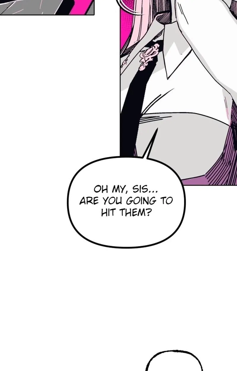 Read Bitter Side Cranberries chapter 10 image 27 on Lezhin