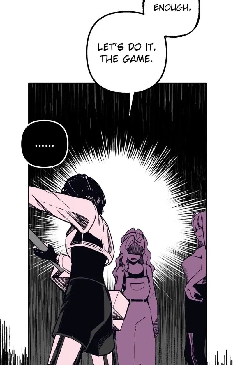 Read Bitter Side Cranberries chapter 10 image 28 on Lezhin