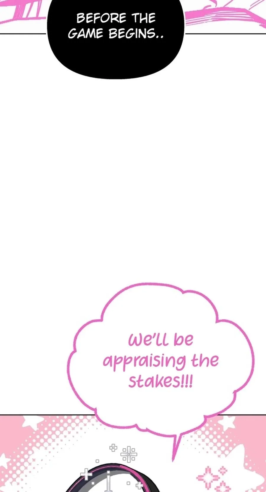 Read Bitter Side Cranberries chapter 10 image 3 on Lezhin