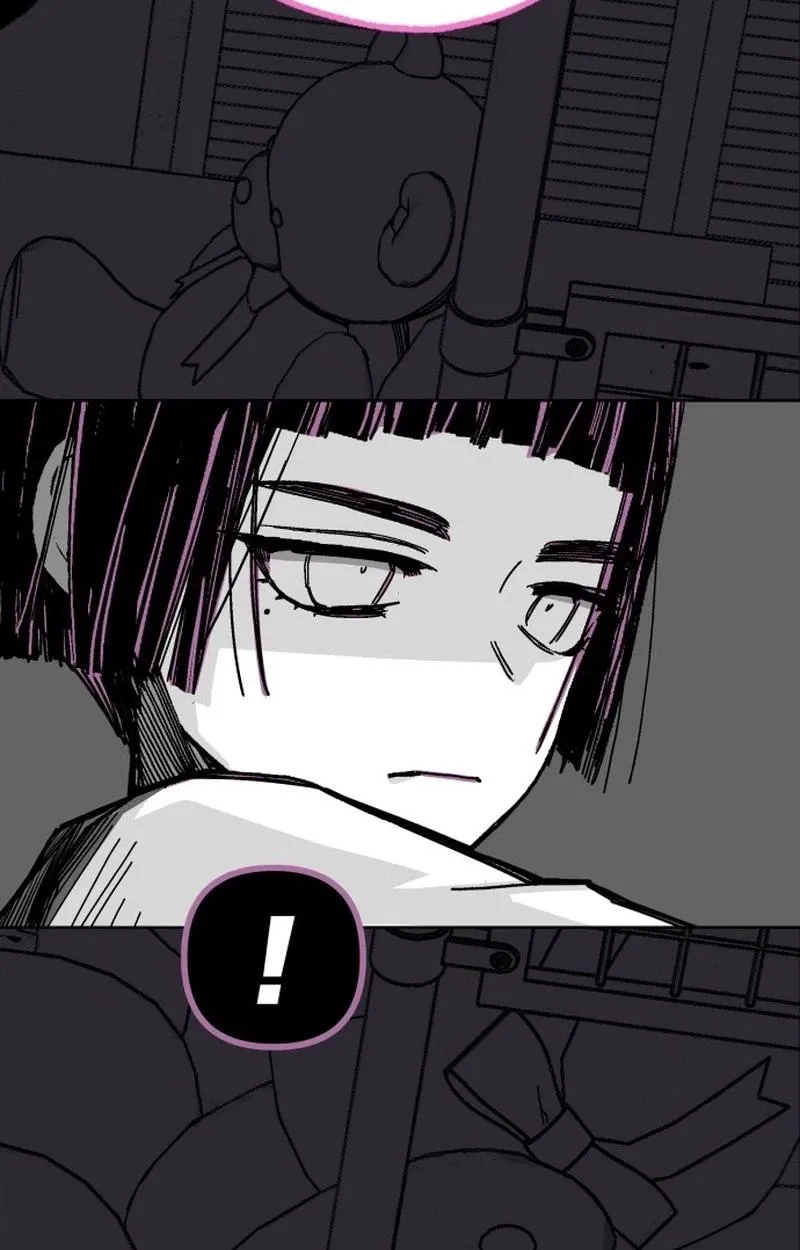 Read Bitter Side Cranberries chapter 10 image 32 on Lezhin