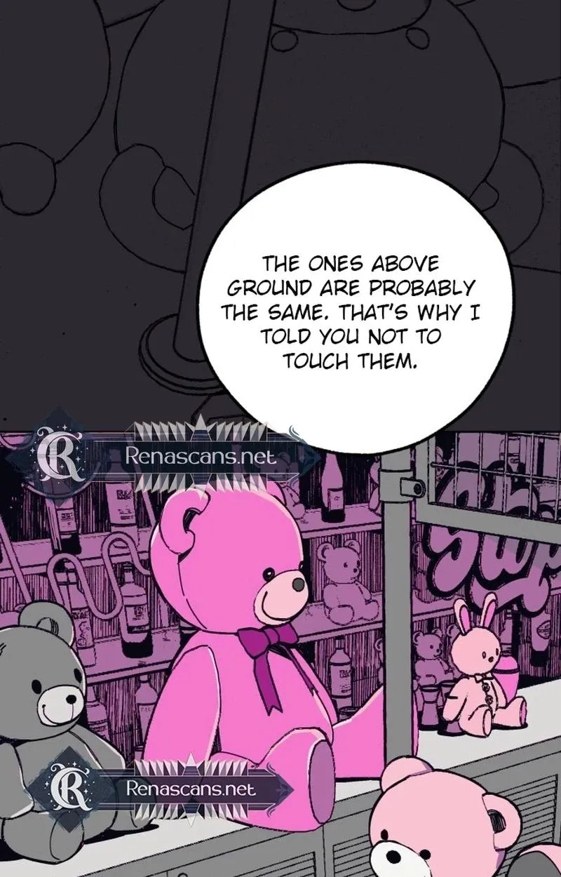 Read Bitter Side Cranberries chapter 10 image 33 on Lezhin