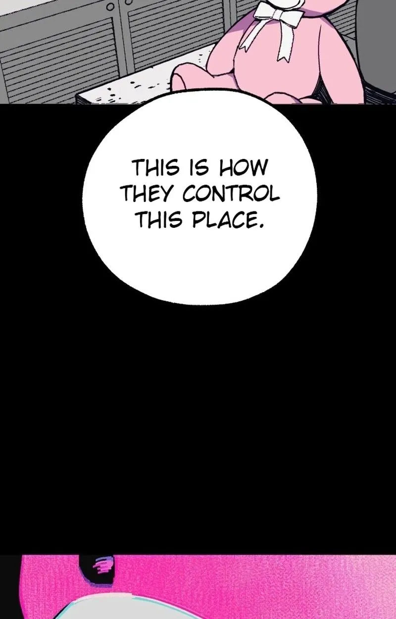 Read Bitter Side Cranberries chapter 10 image 34 on Lezhin