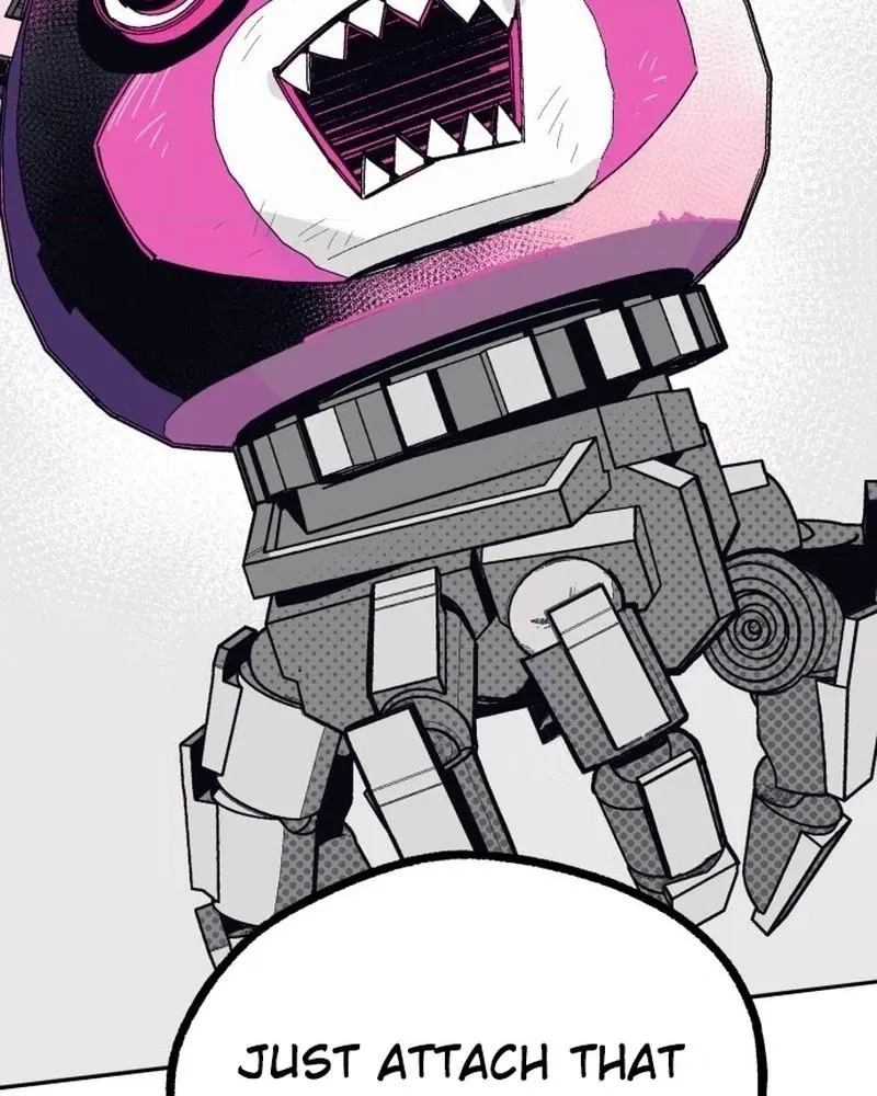 Read Bitter Side Cranberries chapter 10 image 59 on Lezhin