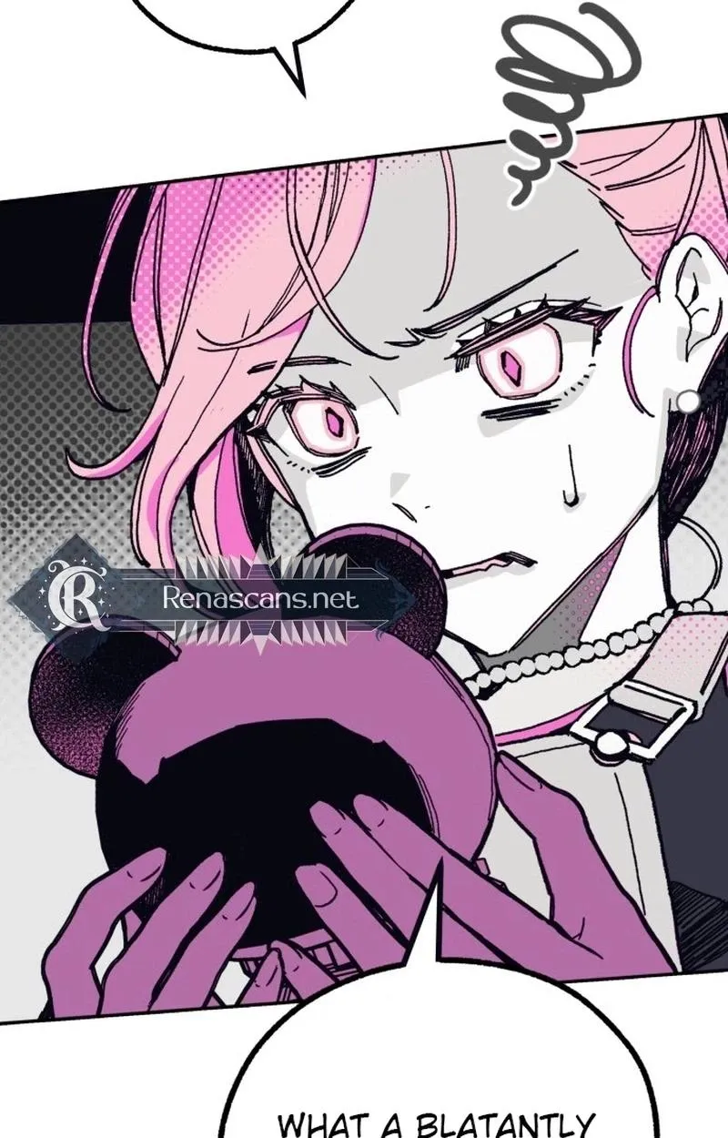 Read Bitter Side Cranberries chapter 10 image 61 on Lezhin