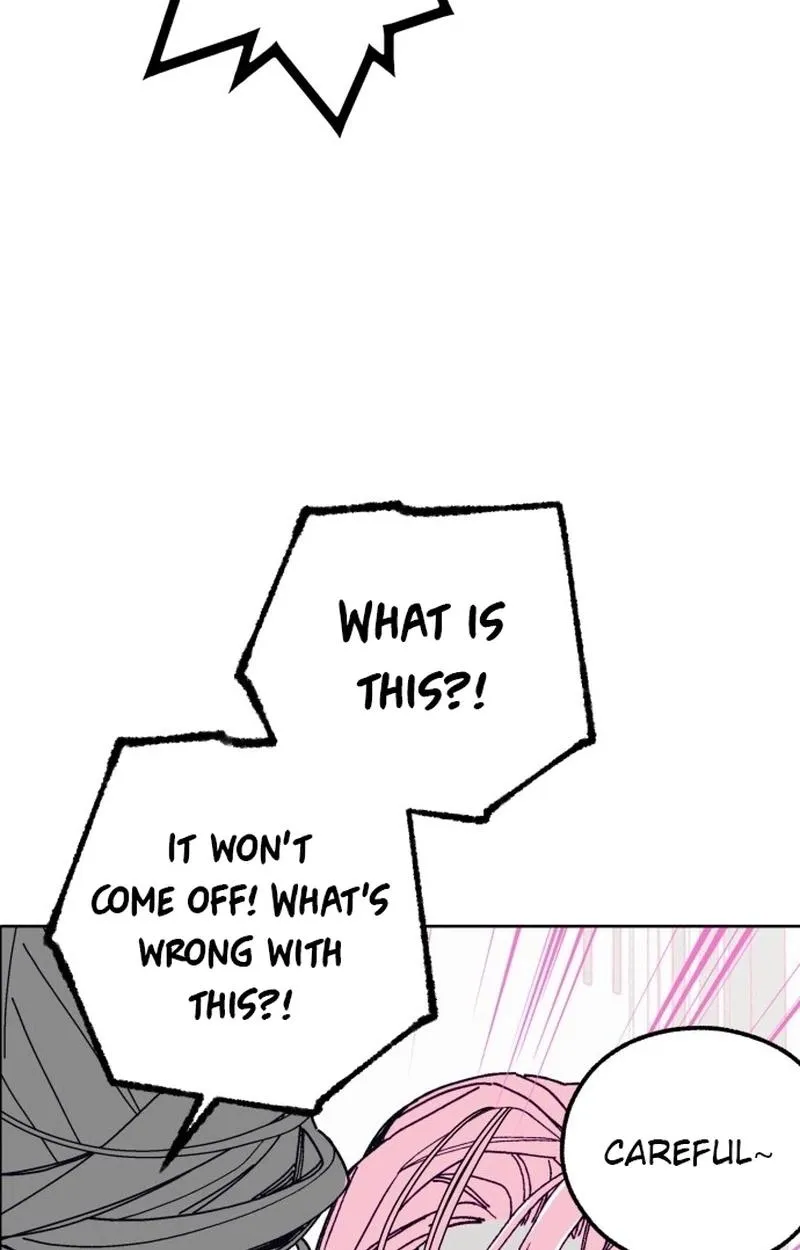 Read Bitter Side Cranberries chapter 10 image 68 on Lezhin