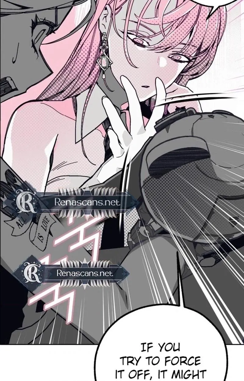 Read Bitter Side Cranberries chapter 10 image 69 on Lezhin