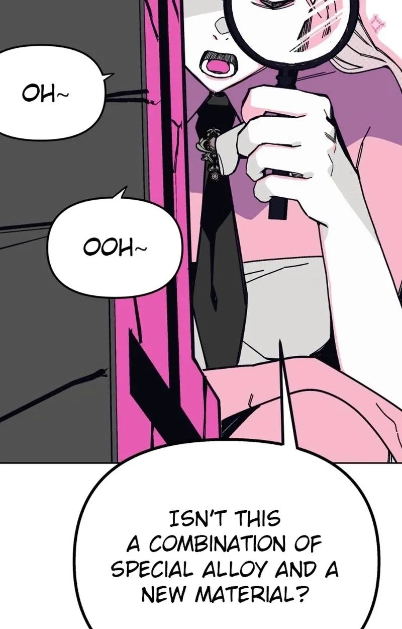 Read Bitter Side Cranberries chapter 10 image 7 on Lezhin