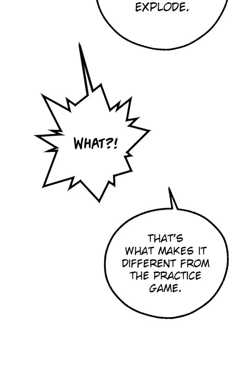 Read Bitter Side Cranberries chapter 10 image 70 on Lezhin