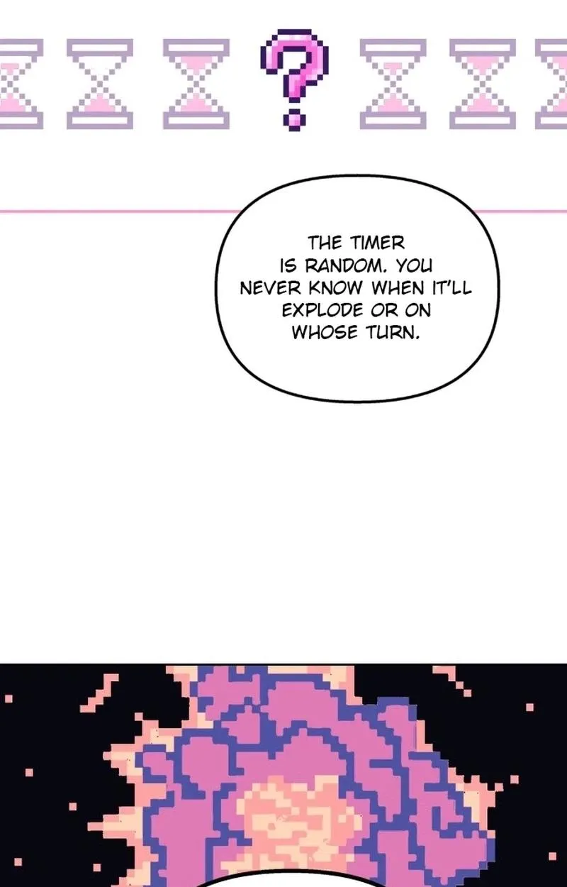 Read Bitter Side Cranberries chapter 10 image 73 on Lezhin