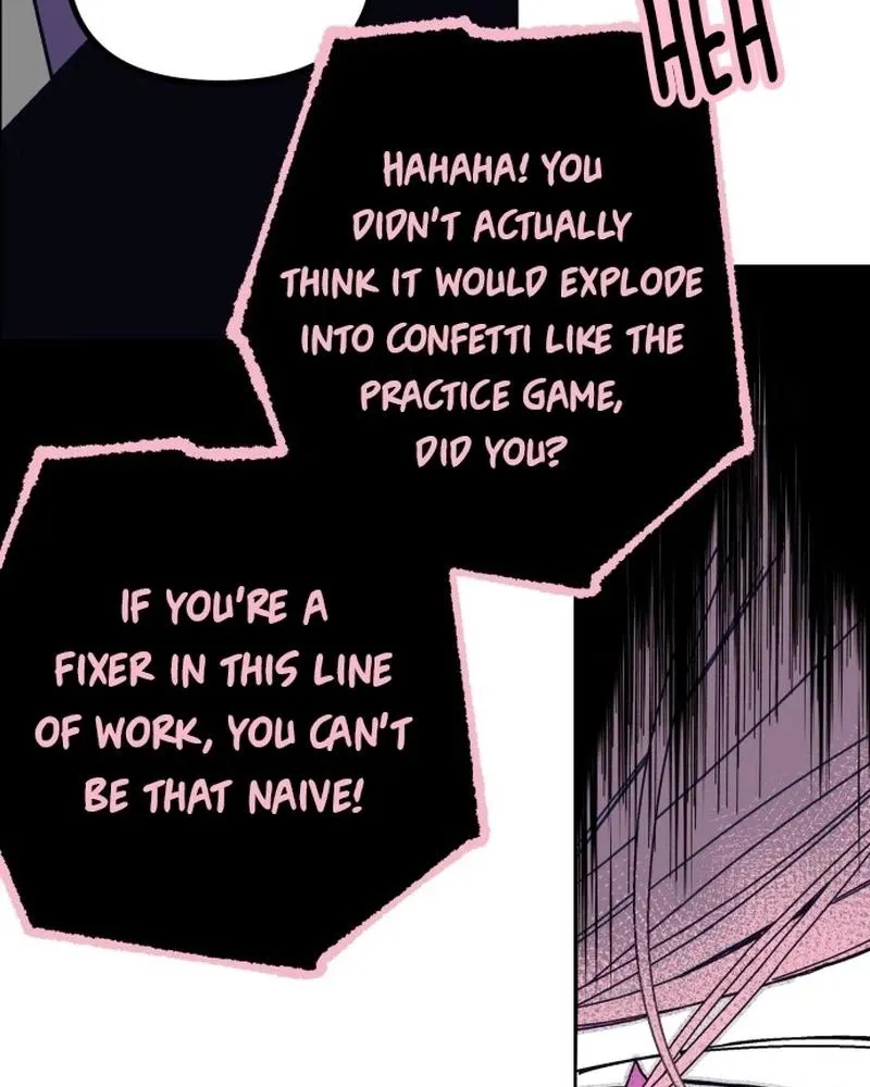 Read Bitter Side Cranberries chapter 10 image 78 on Lezhin