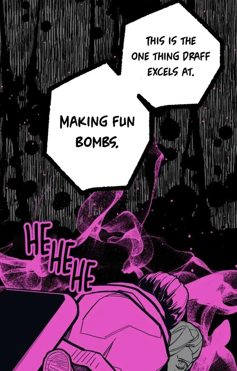 Read Bitter Side Cranberries chapter 10 image 85 on Lezhin