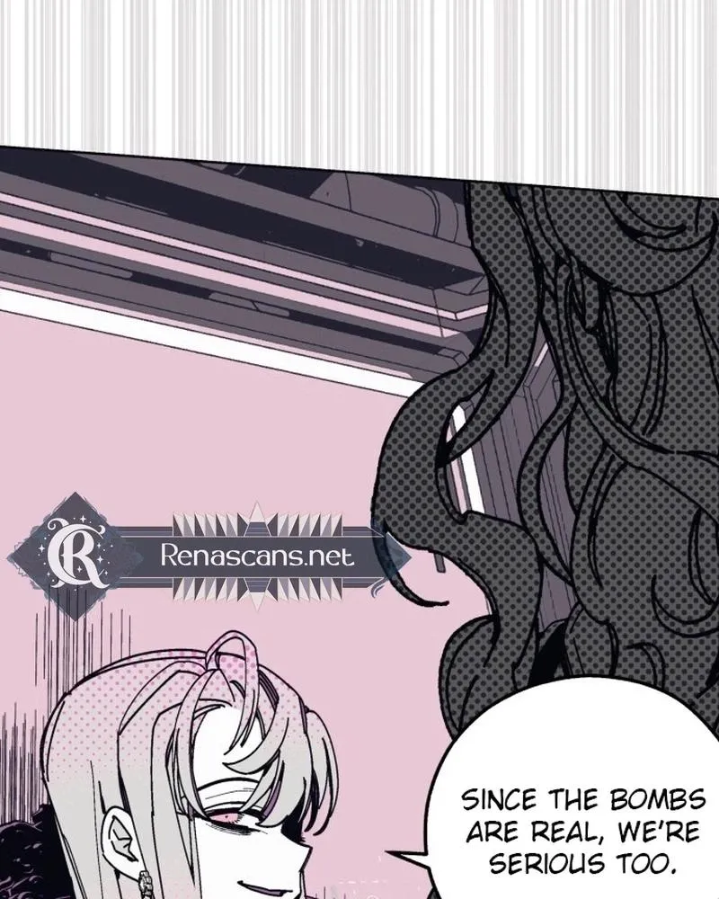 Read Bitter Side Cranberries chapter 10 image 90 on Lezhin