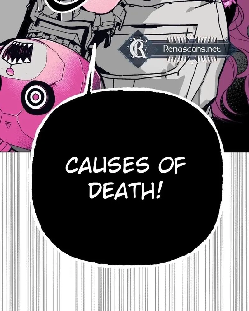 Read Bitter Side Cranberries chapter 10 image 96 on Lezhin