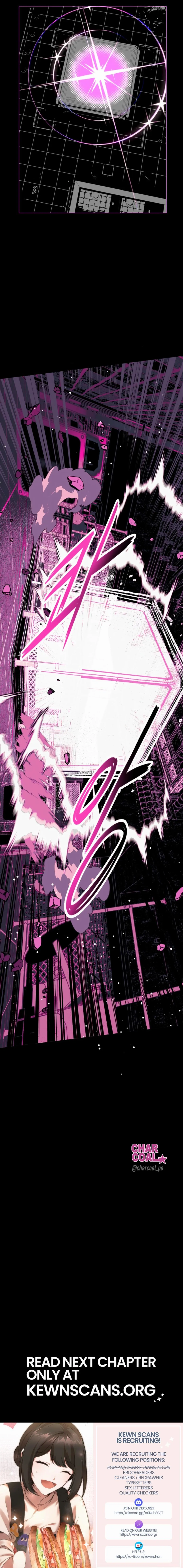Read Bitter Side Cranberries chapter 11 image 14 on Lezhin