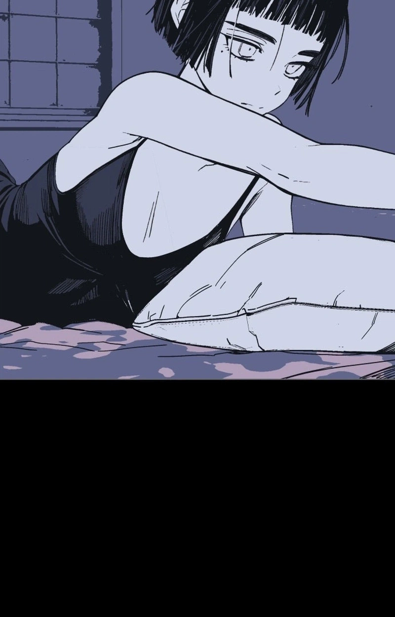 Read Bitter Side Cranberries chapter 14 image 110 on Lezhin