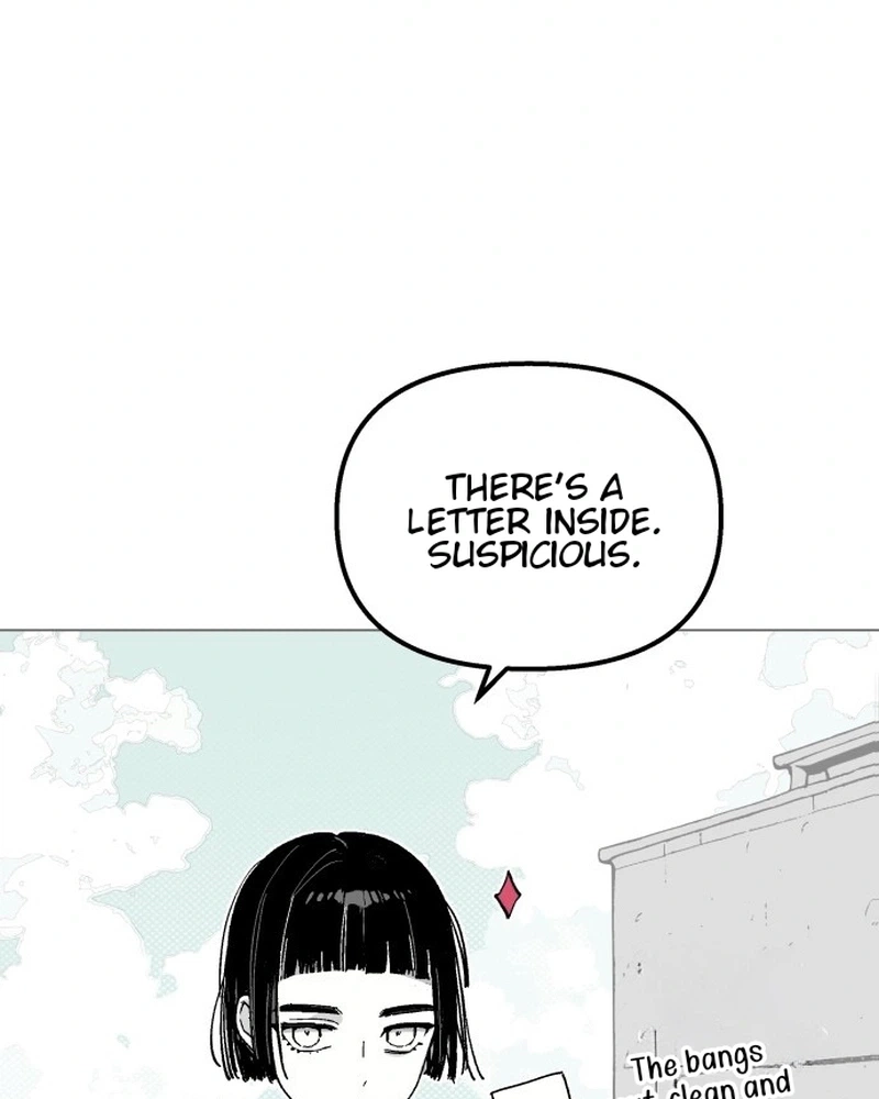 Read Bitter Side Cranberries chapter 14 image 118 on Lezhin