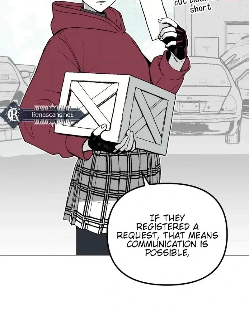 Read Bitter Side Cranberries chapter 14 image 119 on Lezhin