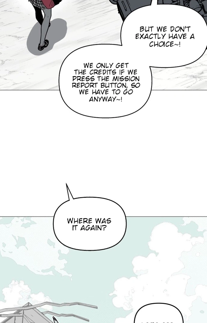 Read Bitter Side Cranberries chapter 14 image 121 on Lezhin