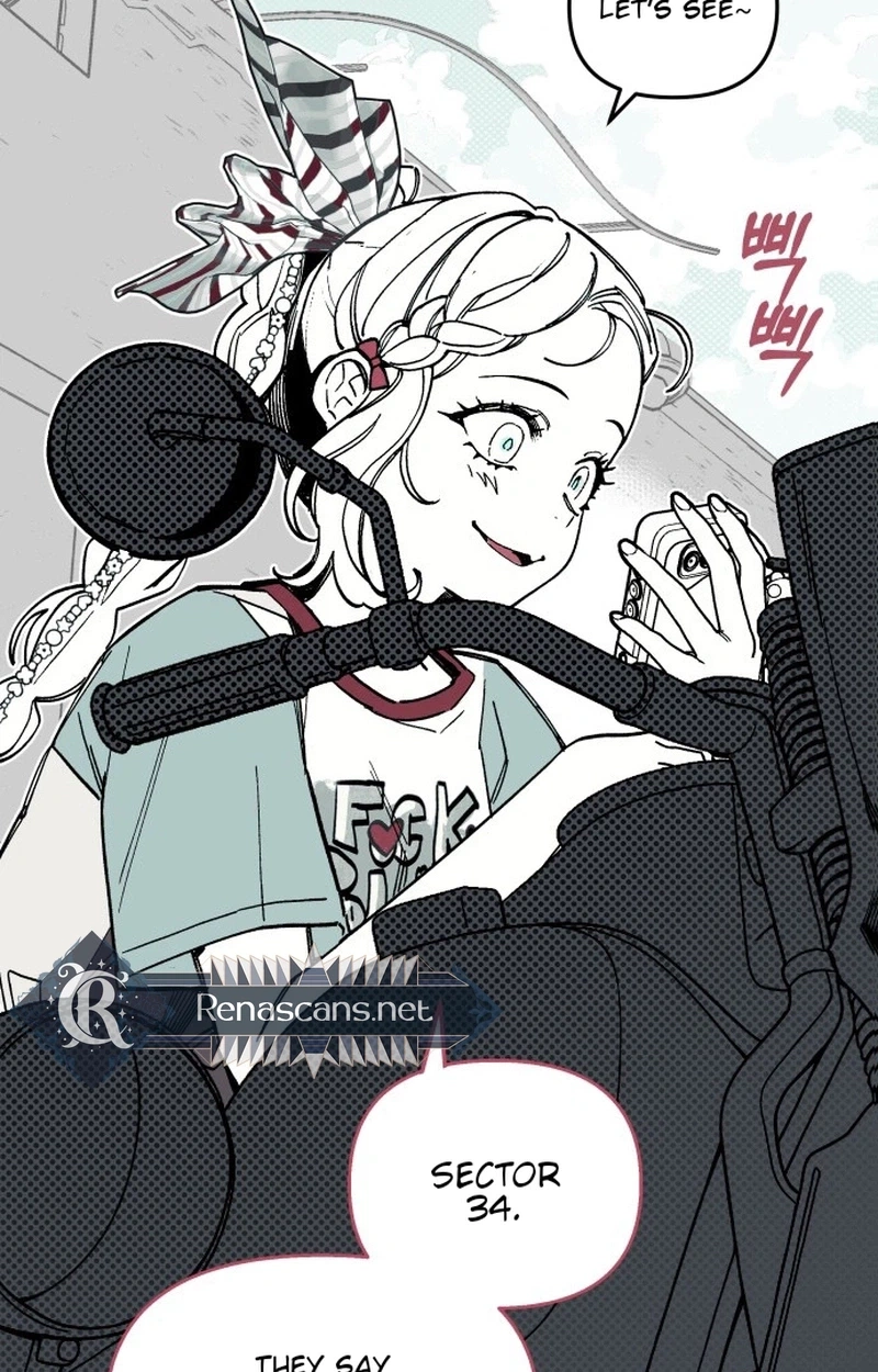 Read Bitter Side Cranberries chapter 14 image 122 on Lezhin