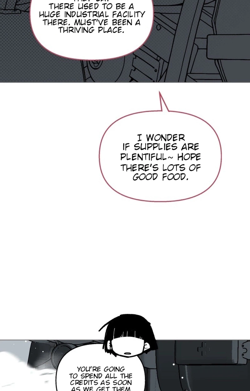 Read Bitter Side Cranberries chapter 14 image 123 on Lezhin