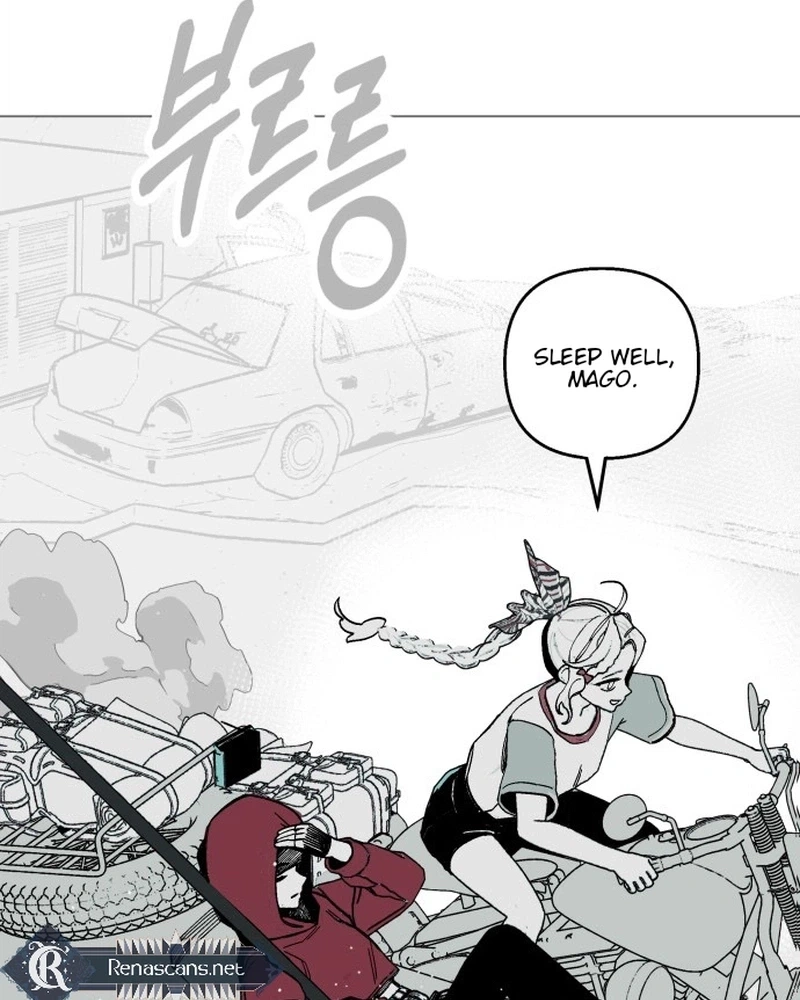 Read Bitter Side Cranberries chapter 14 image 125 on Lezhin