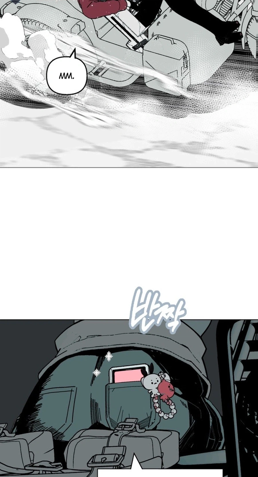 Read Bitter Side Cranberries chapter 14 image 126 on Lezhin