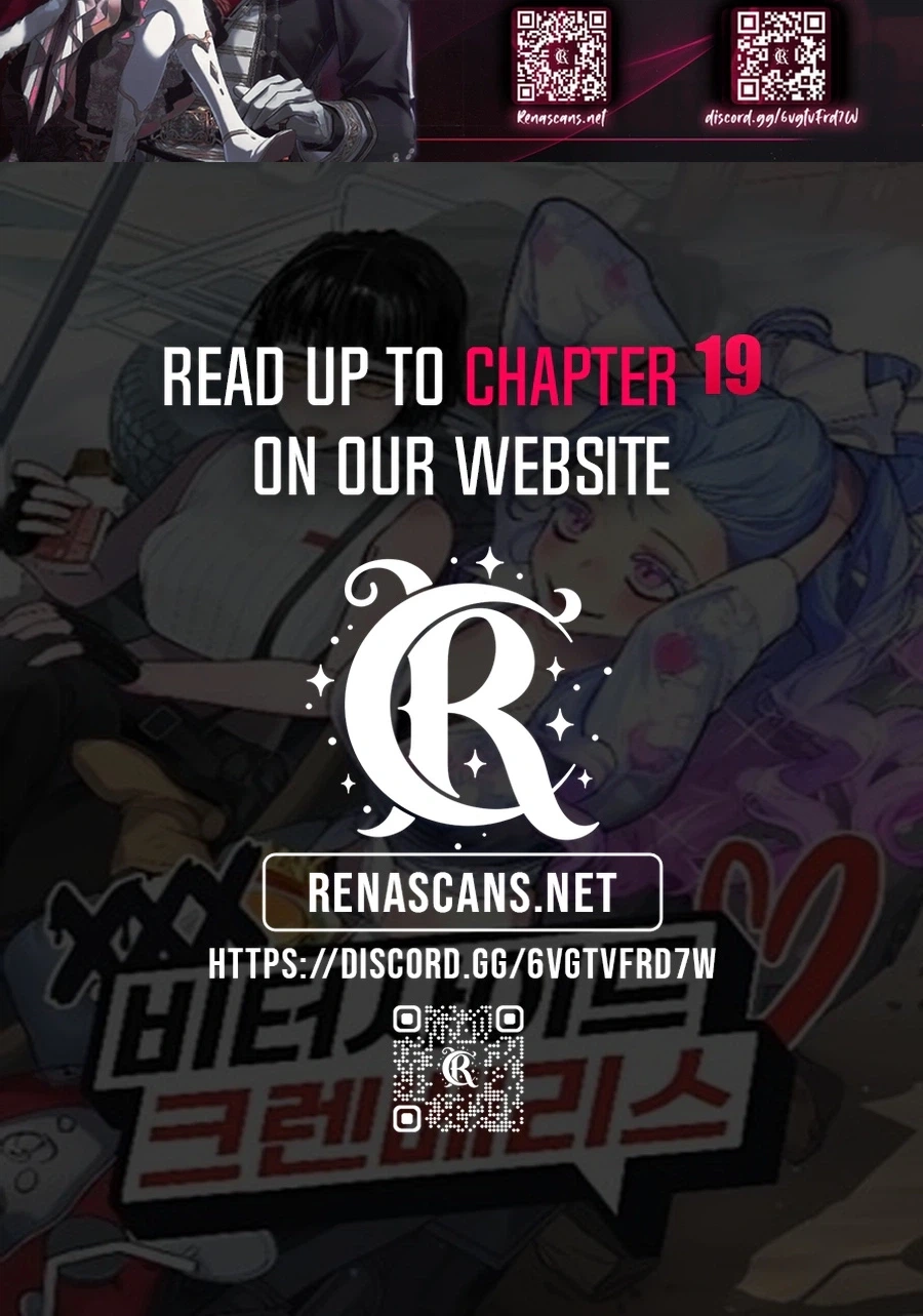 Read Bitter Side Cranberries chapter 14 image 133 on Lezhin
