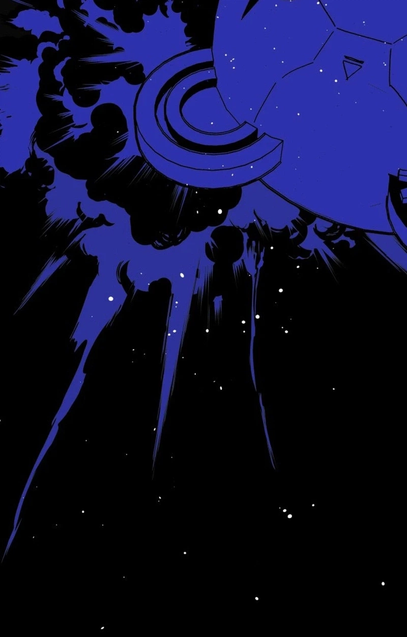 Read Bitter Side Cranberries chapter 14 image 18 on Lezhin
