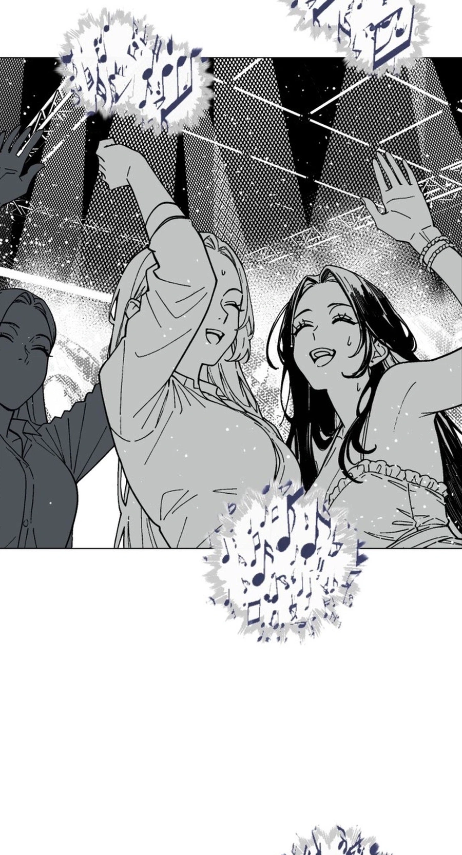 Read Bitter Side Cranberries chapter 14 image 2 on Lezhin